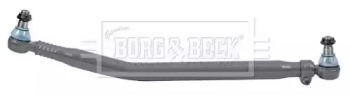 BORG & BECK btr32344 -  Продольная рулевая тяга